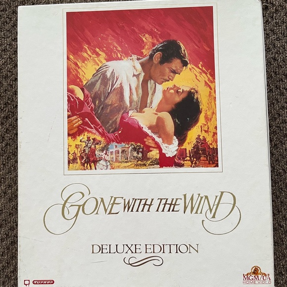 Sitemapcdatahttpsabckniqoocomgone With The Wind Deluxe Edition Vhsnull